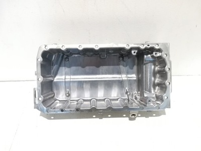 VOLVO S40 V50 C70 S80 2.0D TRAY OIL - milautoparts-fr.ukrlive.com