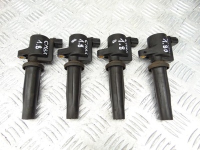 Ford c-max котушка запалювання 1.8 16v фото №1