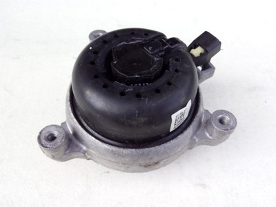 Audi q7 4m подушка двигателя 4m0399151k фото №1