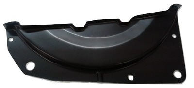 Кришка, корпус зчеплення honda civic новий org фото №1