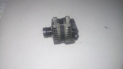 PEUGEOT 607 407 2,7 HDI ELECTRIC GENERATOR - milautoparts-fr.ukrlive.com