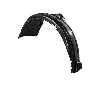 Підкрилок підкрилок vw polo 1994-1999 перед ліва фото №1