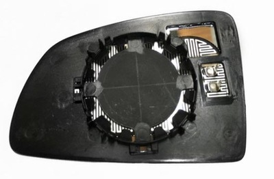 COUSSINET DROITE MIROIRS OPEL MERIVA (03-10) CHAUFFAGE - milautoparts-fr.ukrlive.com