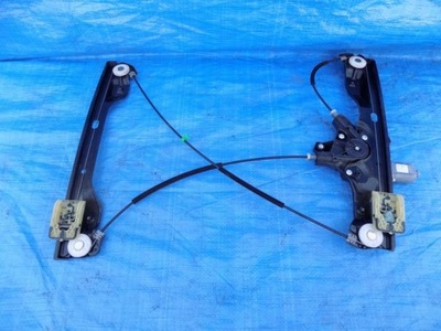 Подъемник стекло левый opel adam 1,2 16v фото №1