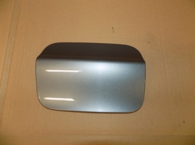 Bmw f01 f02 крышка заливной топлива spacegrau фото №1