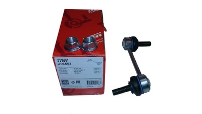 TRW COIPLEUR DE STABILISATEUR ARRIÈRE GAUCHE ALFA ROMEO 159 - milautoparts-fr.ukrlive.com