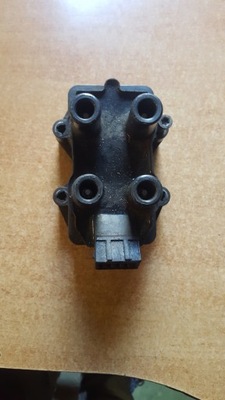 Котушка запалювання opel оригінальний номер 90492255 фото №1