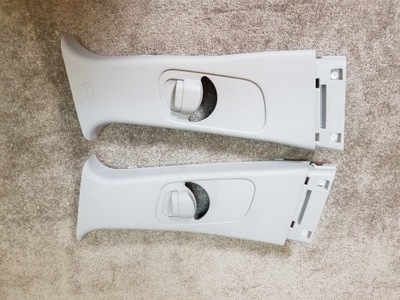 HYUNDAI I30 PROTECTION PANEL PILLAR LEFT - milautoparts-fr.ukrlive.com