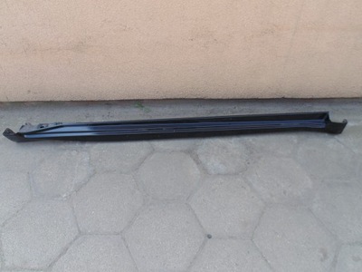 FACING, PANEL SILL AVENSIS 2010- 75851-05050 - milautoparts-fr.ukrlive.com