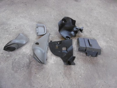 OPEL VIVARO, TRAFIC -2010 R ELEMENTS INTERIOR - milautoparts-fr.ukrlive.com