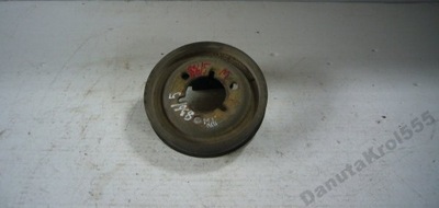 836/5 ROUE POULIE D'ARBRE XSARA PEUGEOT 106 1.4 8V - milautoparts-fr.ukrlive.com