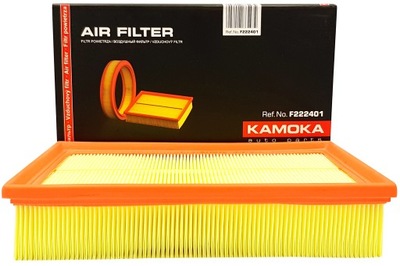 VOLVO V50 1.6 1.8 2.0 FILTER AIR KAMOKA - milautoparts-fr.ukrlive.com