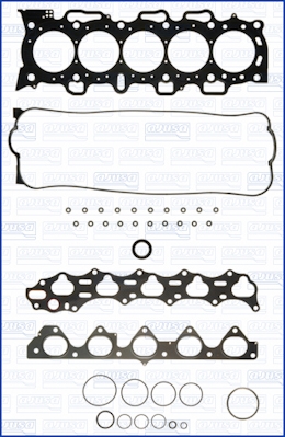 AJUSA 52151700 SET USZCZELEK, CYLINDER HEAD CYLINDERS - milautoparts-fr.ukrlive.com