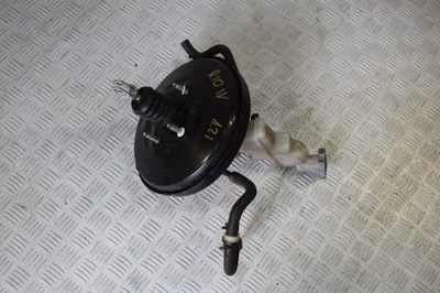 Усилитель тормозов насос тормозная kia rio iv 4 2012 фото №1