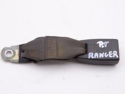 Ford ranger ii mazda b2500 98-06 кліпса поперечина середина фото №1