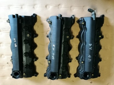 Honda civic ix 12-16r 1.8r кришка клапанів фото №1