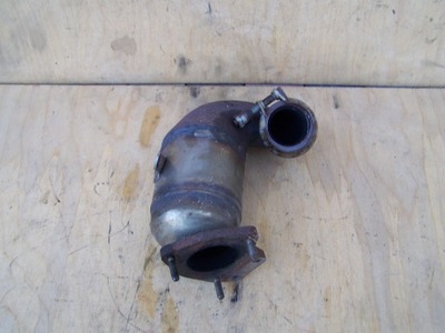 CATALYST FIAT ALFA JTD 46764000 - milautoparts-fr.ukrlive.com