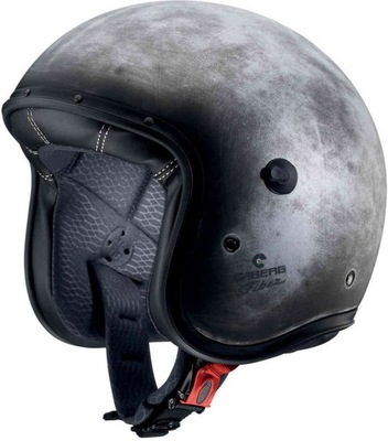 Kask Caberg Freeride Iron XL