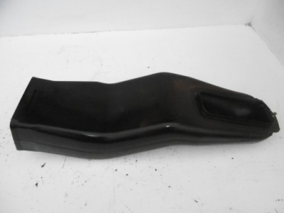 Труба шланг пабтрубок  воздухозаборник воздуха renault magnum фото №1