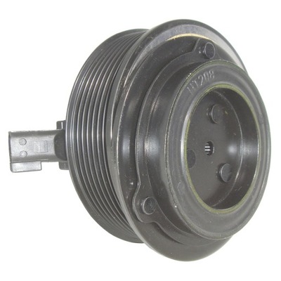 CLUTCH COMPRESSOR AIR CONDITIONER ACAUTO AC-06VI09 - milautoparts-fr.ukrlive.com