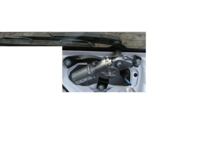 Моторчик двірники задній hyundai i20 ii 2015 фото №1