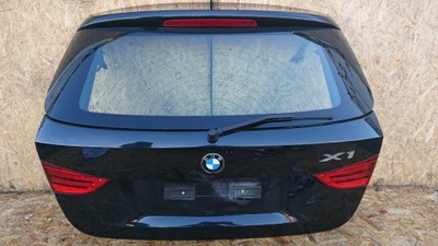 BOOTLID REAR REAR BMW X1 E84 - milautoparts-fr.ukrlive.com