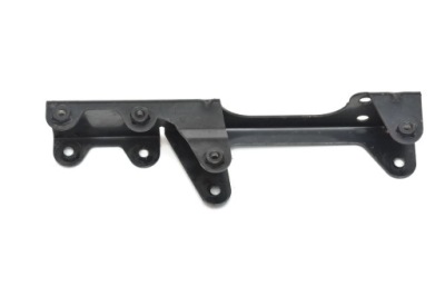 Iveco daily 98-11 кронштейн радіатор ліва фото №1