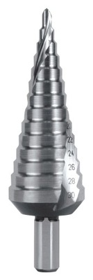 Wiertło stopniowe Facom 229A.ST1 4-20mm - milautoparts-fr.ukrlive.com