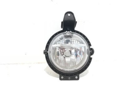 HALOGEN LAMP LAMP PRZECIWMGLOWA MINI COOPER R56 57 07- - milautoparts-fr.ukrlive.com