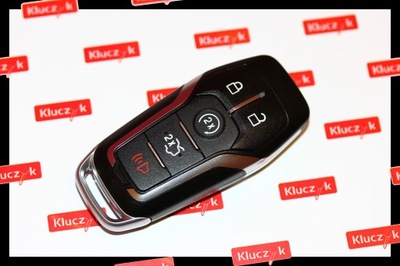 KEY FORD EDGE KEYS KODOWANIE MOKOTOW - milautoparts-fr.ukrlive.com