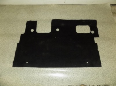 Jaguar 15r xf lift sedan обшивка оббивка фото №1