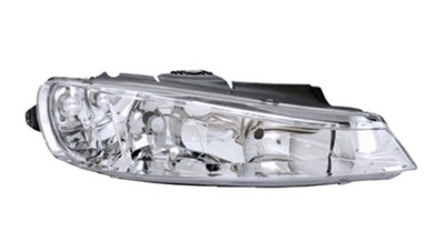 LAMP LAMP FRONT PEUGEOT 406 1999- RIGHT TYC - milautoparts-fr.ukrlive.com