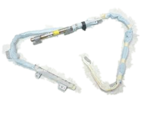 Шторки безопасности шторка безопасности air bag r nowa toyota camry 07-11 фото №1