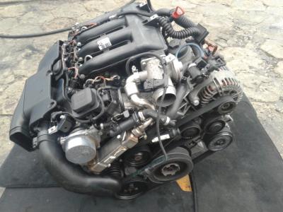 ENGINE SET BMW E87 118D 2.0D M47D20 121K 06R - milautoparts-fr.ukrlive.com