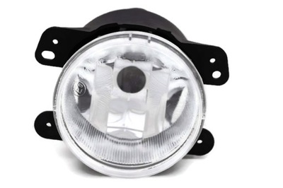 Dodge charger 2011- противотуманная фара новый левый = правый ^ фото №1