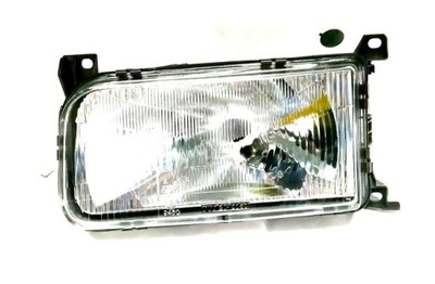 LAMP MAIN VOLKSWAGEN PASSAT LEFT FRONT - milautoparts-fr.ukrlive.com