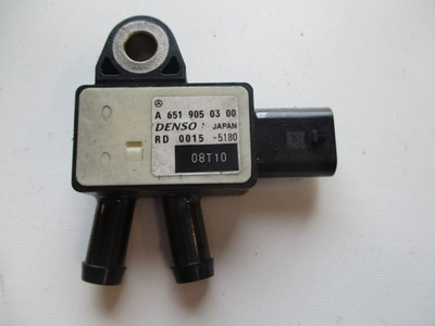 CAPTEUR DE PRESSION A6519050300 - milautoparts-fr.ukrlive.com