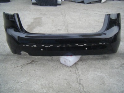 Bmw 2 f45 бампер задняя 16r 1847892 фото №1