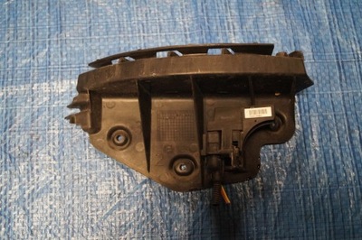 AUDI A3 8P 3D ŚLIZG ZDERZAKA LEWY TYŁ 8P3807393