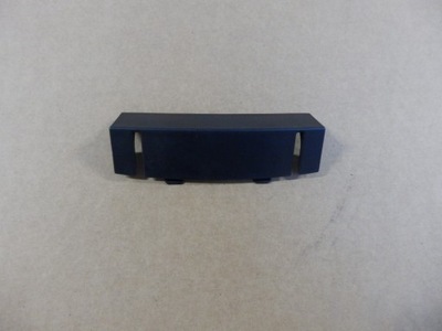 NISSAN QASHQAI II BLIND PLUG COVER PROTECTION - milautoparts-fr.ukrlive.com