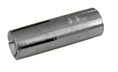 Kotwa Kotwy Tuleja rozporowa stalowa M 8 - NOBEX