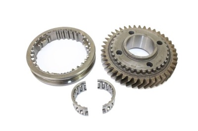 Муфта колесо 5 передача avensis previa rav4 41 sss фото №1