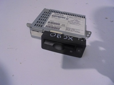 Зчитувач дисків 30657552-1 volvo xc90 фото №1