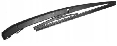 Рычаг дворник задняя toyota avensis kombi t25 фото №1