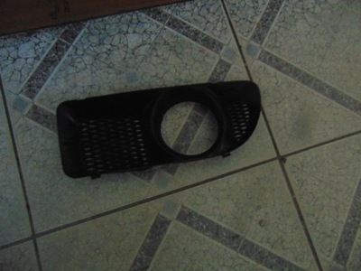 Решётка левая skoda felicia lift оригинал фото №1