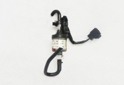 Помпа топлива webasto 22451704 фото №1