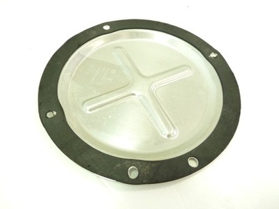 MBM VW TOUAREG REVÊTEMENT DE RÉSERVOIR CARBURANT 7L0803959A - milautoparts-fr.ukrlive.com