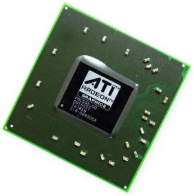 Nowy układ Chip BGA ATI 216-0683008