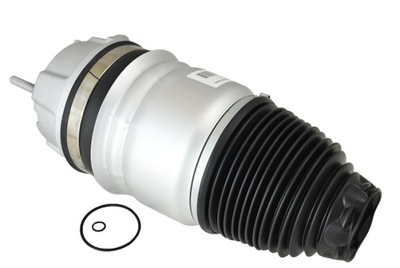 PORSCHE CAYENNE II AIR SPRING SIDE MEMBER FRONT 92A 7P5 - milautoparts-fr.ukrlive.com