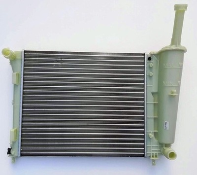 RADIATOR FIAT 500 1.2 8V 07- - milautoparts-fr.ukrlive.com